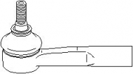Шарнир TOPRAN 207 746