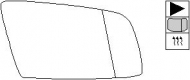 Зеркальное стекло TOPRAN 501 660