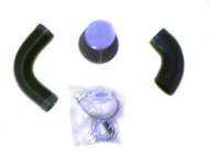 Система спортивного воздушного фильтра K&N Filters 57-0349