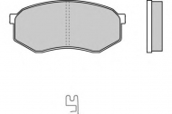 Комплект тормозных колодок E.T.F. 12-0476