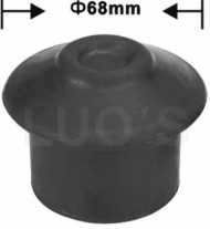 Амортизатор LUO'S 310004