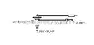 Клапан PRASCO HD1271