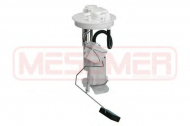 Трубка забора топлива MESSMER 775160