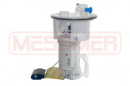 Трубка забора топлива MESSMER 775250