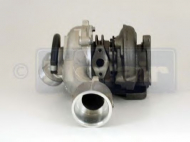 Компрессор MOTAIR TURBOLADER 334258