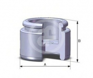Поршень AUTOFREN SEINSA D02538