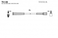 Комплект электропроводки TESLA T833B