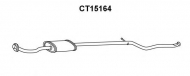Амортизатор VENEPORTE CT15164