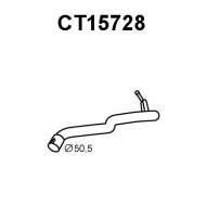 Трубка VENEPORTE CT15728