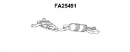 Амортизатор VENEPORTE FA25491