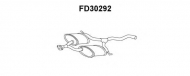 Амортизатор VENEPORTE FD30292