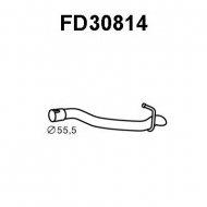 Трубка VENEPORTE FD30814