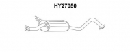 Амортизатор VENEPORTE HY27050