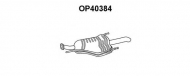 Амортизатор VENEPORTE OP40384