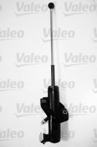 Цилиндр VALEO 804827