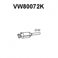 Катализатор VENEPORTE VW80072K