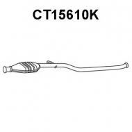 Катализатор VENEPORTE CT15610K