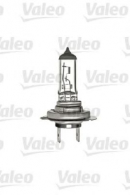 Лампа накаливания VALEO 032008