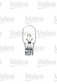 Лампа накаливания VALEO 032122