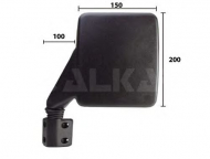Зеркало ALKAR 9202961