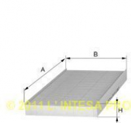 Фильтр UNIFLUX FILTERS XC60