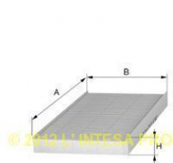 Фильтр UNIFLUX FILTERS XCK255