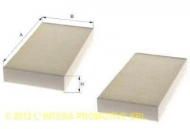 Фильтр UNIFLUX FILTERS XCK475