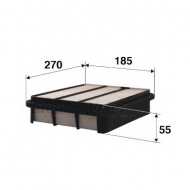 Фильтр VALEO 585161