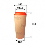 Фильтр VALEO 585617