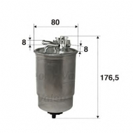 Фильтр VALEO 587500