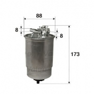 Фильтр VALEO 587507