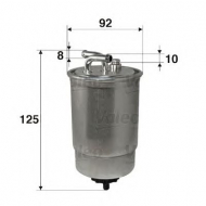 Фильтр VALEO 587509