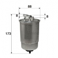 Фильтр VALEO 587511