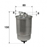 Фильтр VALEO 587512