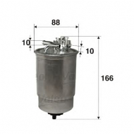 Фильтр VALEO 587518