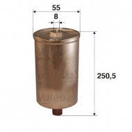 Фильтр VALEO 587711