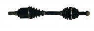 Вал DEPA 3265502