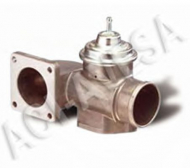 Клапан ACI - AVESA AEGR-645