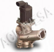 Клапан ACI - AVESA AEGR-735