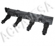 Катушка зажигания ACI - AVESA ABE-067