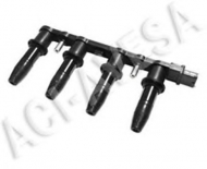 Катушка зажигания ACI - AVESA ABE-074