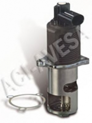 Клапан ACI - AVESA AEGR-863