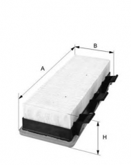 Фильтр OPEN PARTS EAF3099.10