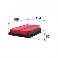 Фильтр VALEO 585303