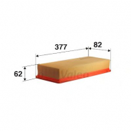 Фильтр VALEO 585180