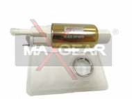 Трубка забора топлива MAXGEAR 43-0020