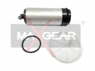Трубка забора топлива MAXGEAR 43-0047