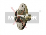 Ступица колеса MAXGEAR 33-0487