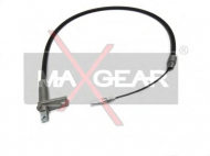 Трос MAXGEAR 32-0249