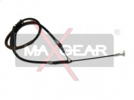 Трос MAXGEAR 32-0280